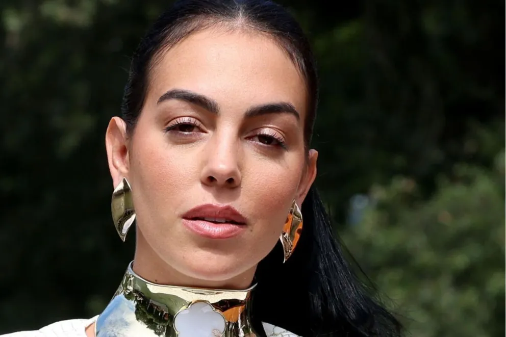 En medio de tanta polémica, Georgina Rodríguez estremece al mundo con su historia más desgarradora