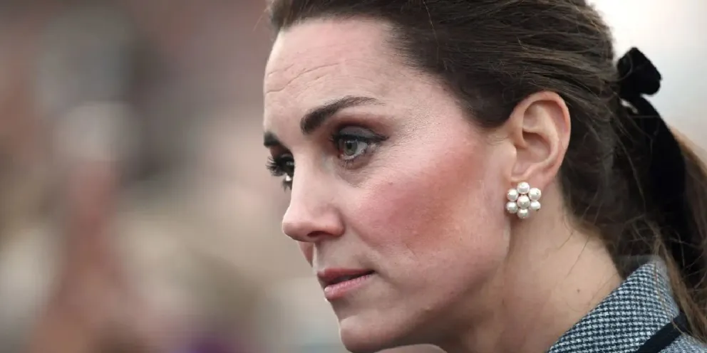 ¡Inesperado!: acusan de “vaga” a Kate Middleton y este sería el motivo