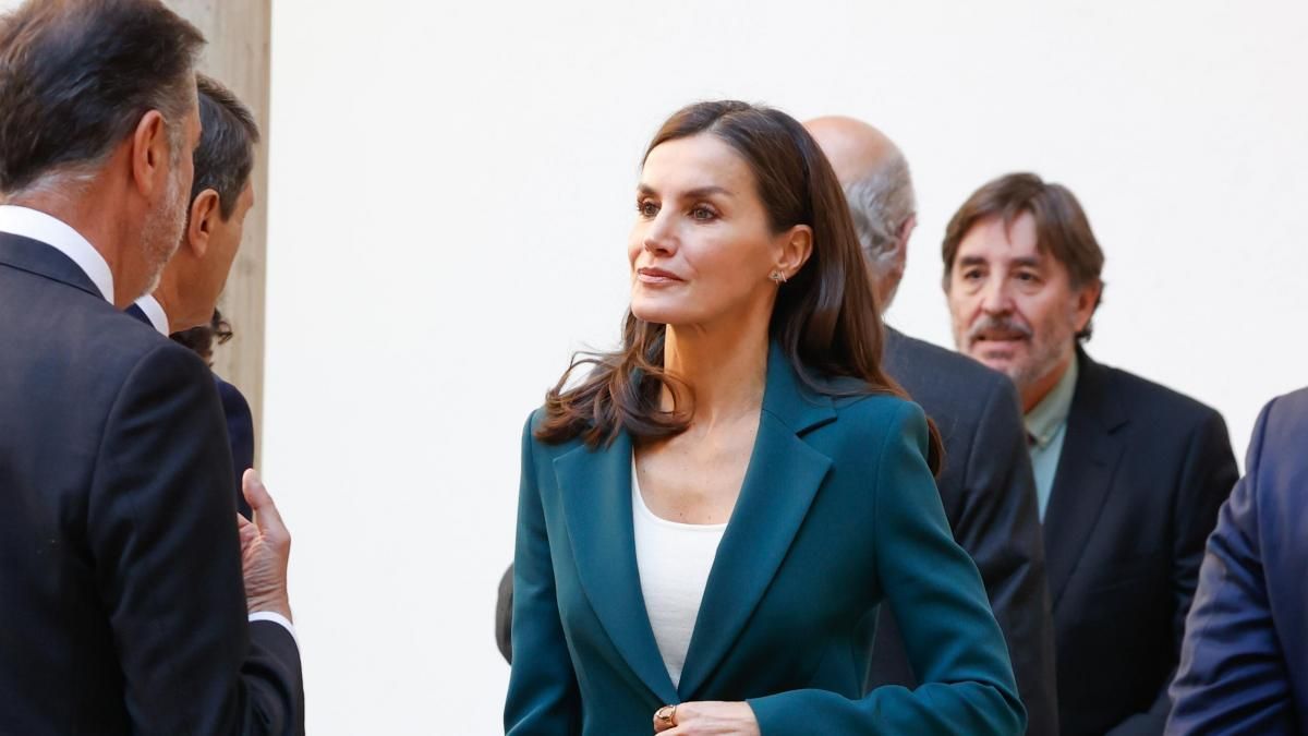 REINA LETIZIA