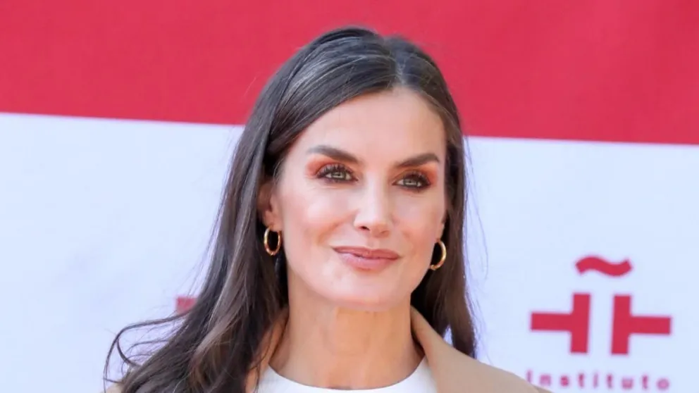 Ya no puede esconderla más: esta es la habitación secreta en Zarzuela que la reina Letizia habría eliminado