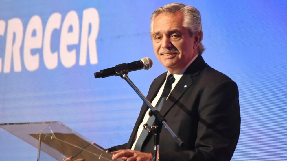 Con más dudas que certezas, habló Alberto Fernández sobre su candidatura 2023