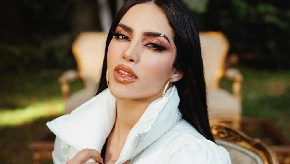 |VIDEO| El tema musical que grabó Kimberly Loaiza junto a una gran figura internacional y generó revuelo en YouTube