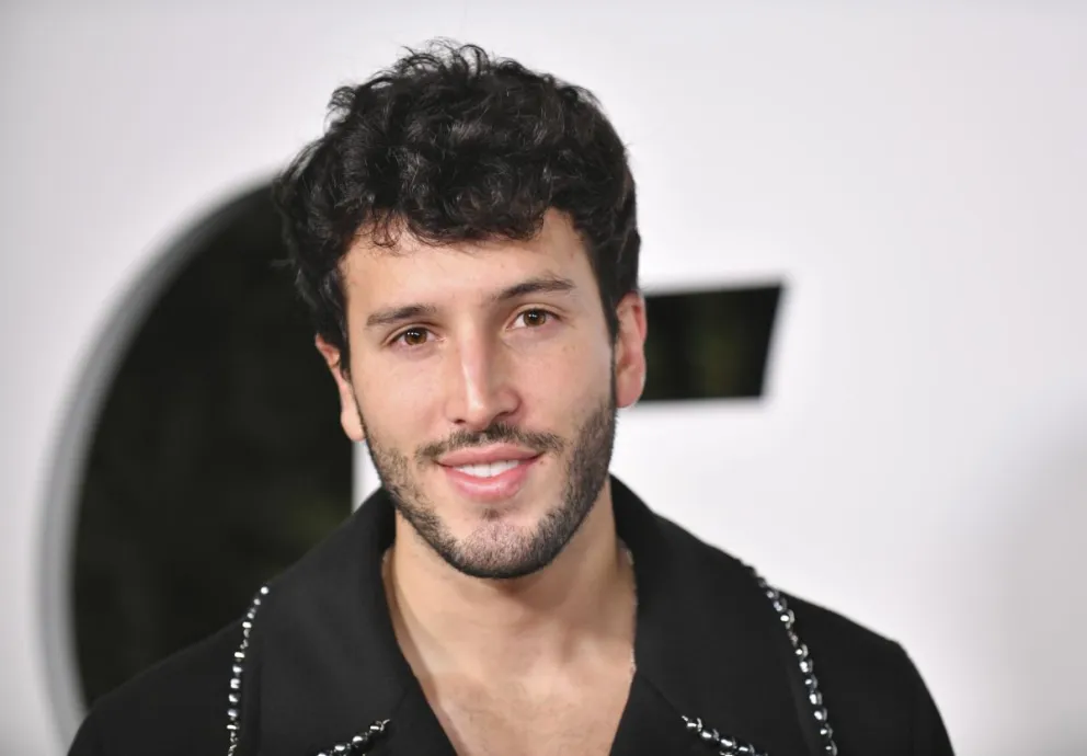 ¿De novios?: Sebastián Yatra acompañó a Aitana en el cierre de su gira musical en Madrid