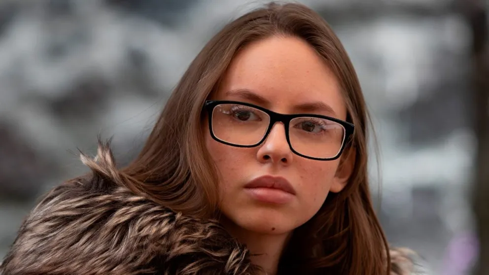 Alexa, hija de Héctor Parra, lo acusó de manipulador.