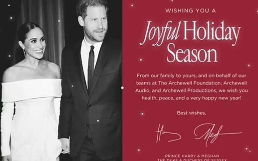 harry y meghan