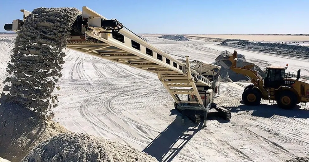 Fusión entre dos millonarias empresas extranjeras maximizará la minería en Salta