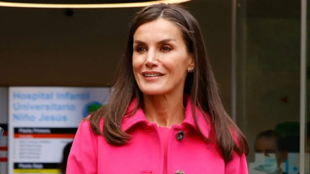 Reina Letizia