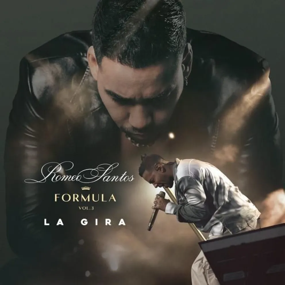 El regreso del Rey de la bachata, Romeo Santos vuelve a tocar en Argentina