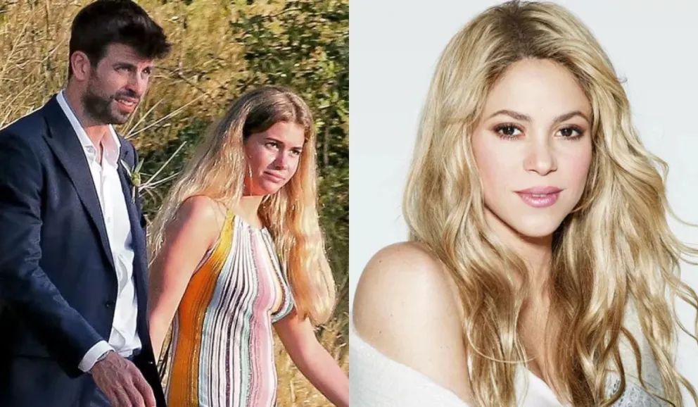 Escándalo: Shakira planea mudarse a Miami cuanto antes por culpa de Clara Chía Martí, la novia de Gerard Piqué 