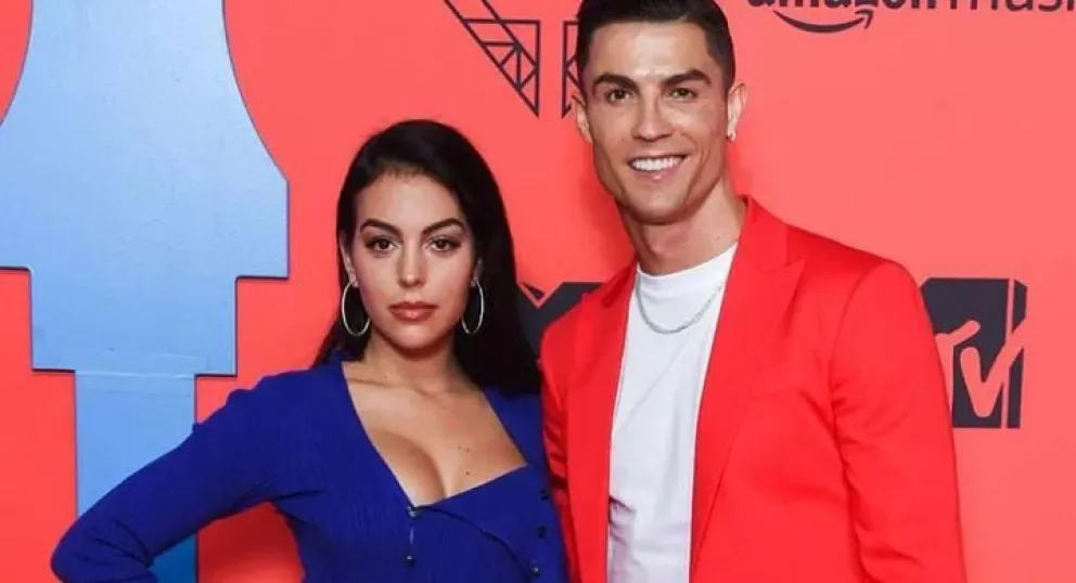Cristiano Ronaldo y Georgina Rodríguez comienzan una nueva vida: tras los rumores de crisis al fin hay buenas noticias