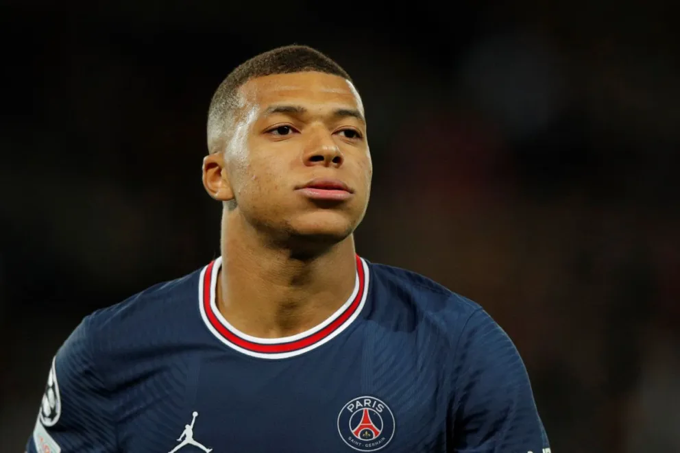 El terrible intento de consuelo: esto sucedió con Kylian Mbappé tras perder la final del mundo 