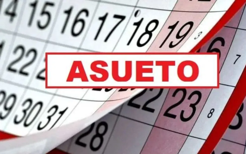 El Gobierno de Salta confirmó el asueto administrativo para Navidad y Año Nuevo