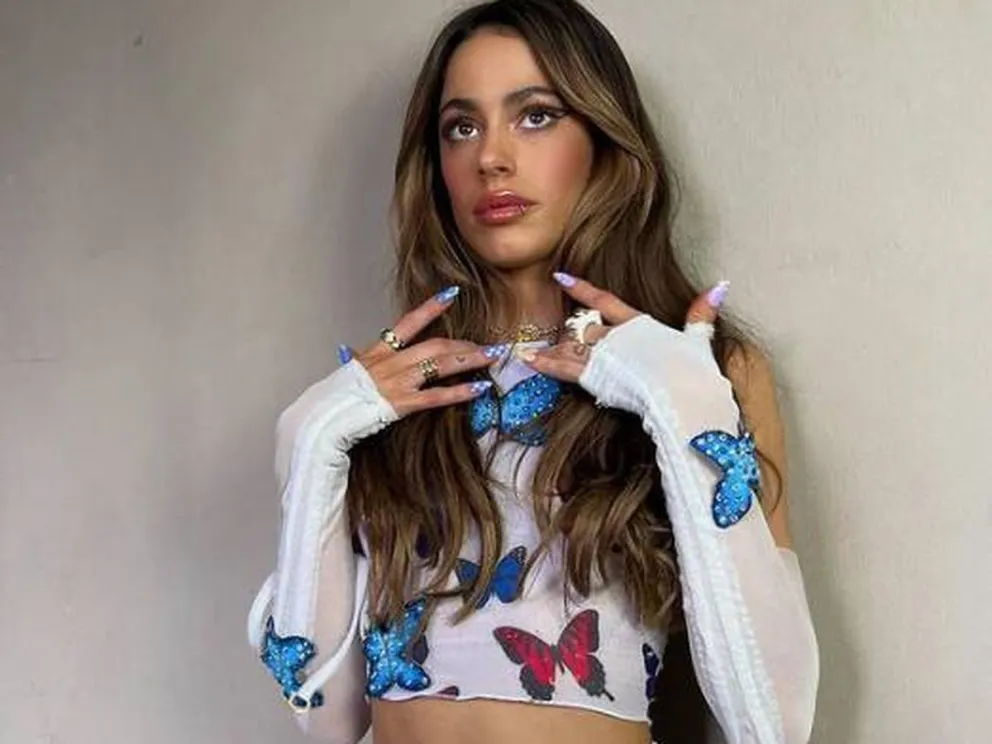 |FOTOS| Este es el gran invitado especial que estará en el primer show de Tini en el Campo de Polo