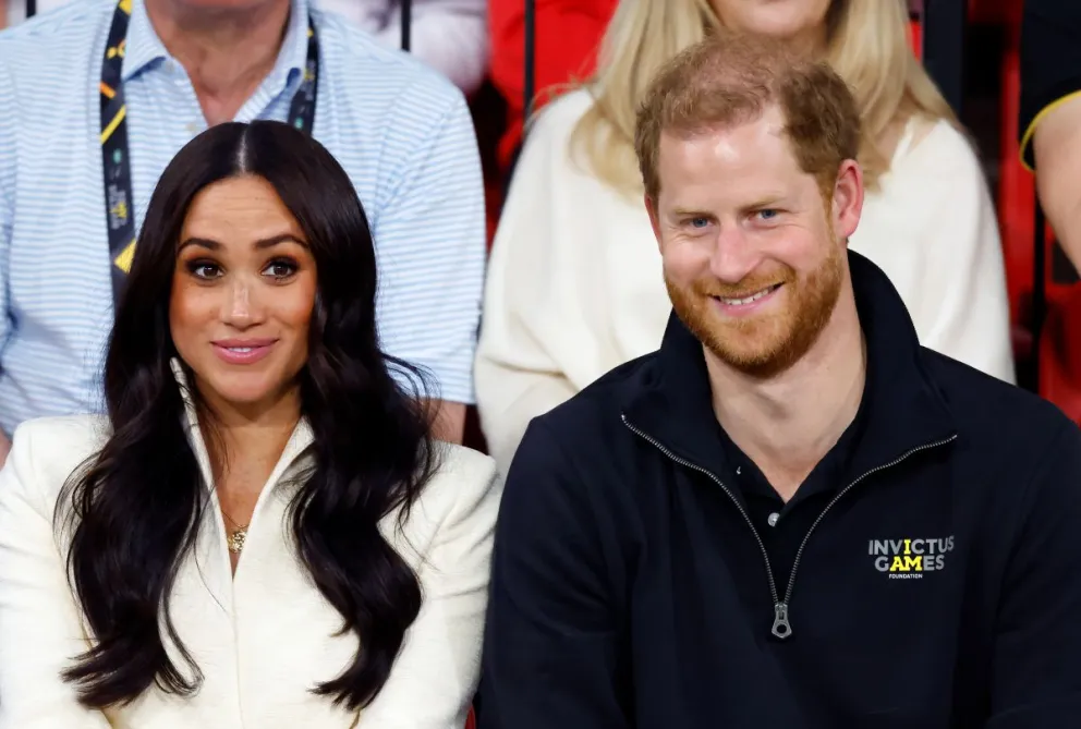 Conoce la millonaria cifra por la que estarían buscando al Príncipe Harry y Meghan
