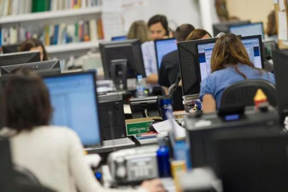 El viernes se definirá el aumento salarial para empleados públicos