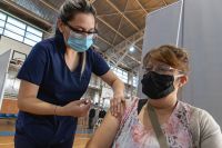 Llegaron 15 mil vacunas Pfizer a Salta y se afianza el programa de inmunización contra el COVID-19