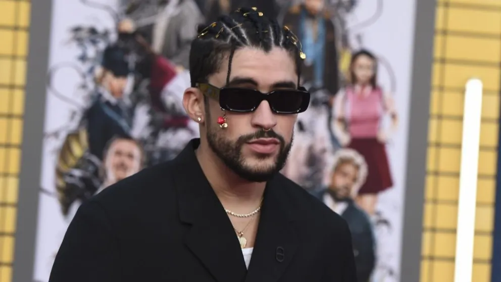 |VIDEO| El grandioso anuncio que realizó Bad Bunny y que emocionó a los fans