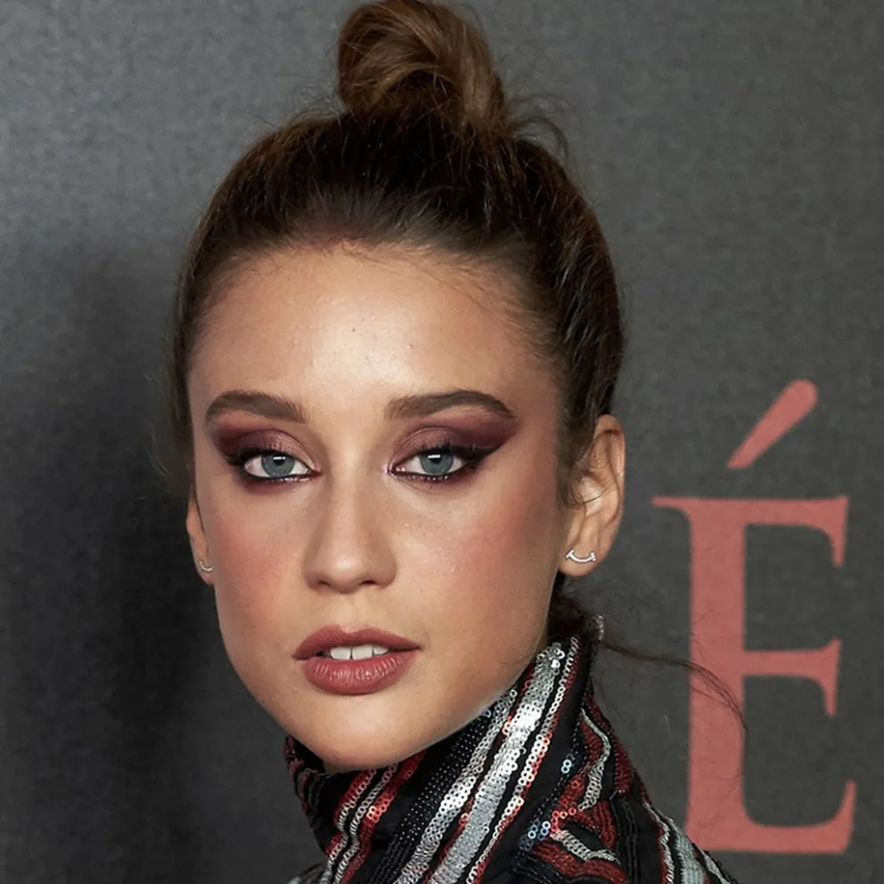 María Pedraza tiene el vestido rosa que todas desean llevar