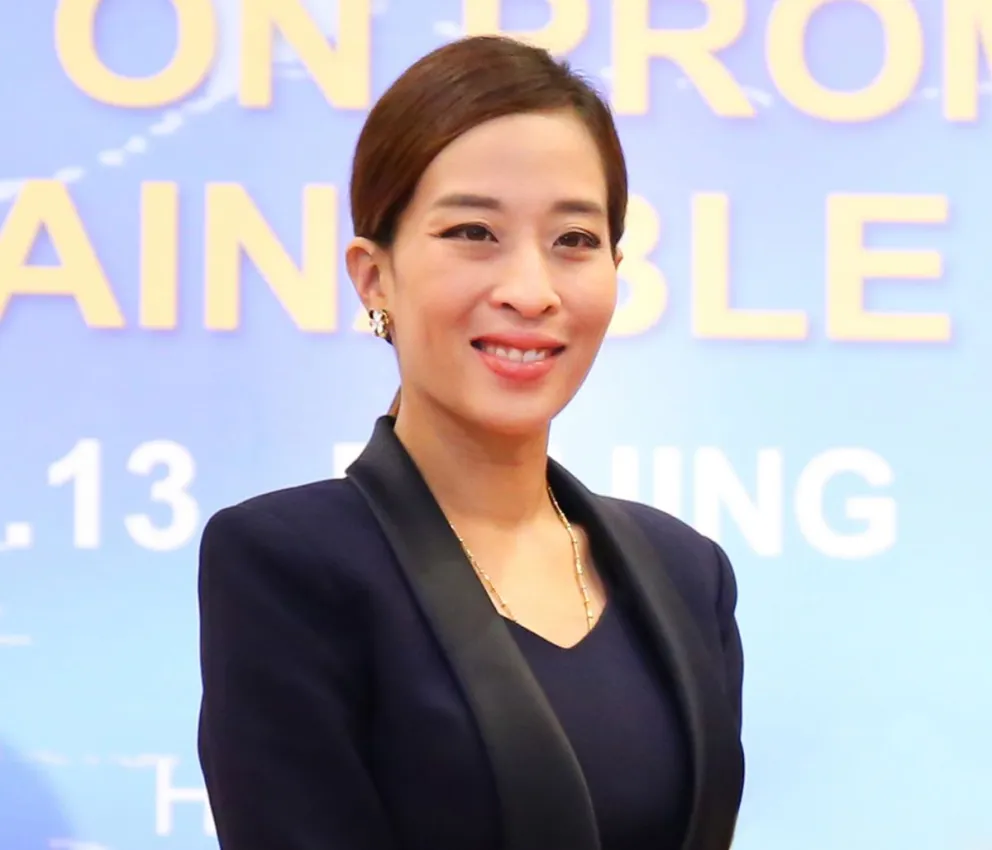 En estado grave y mucha preocupación: Tailandia sufre por su Princesa hospitalizada