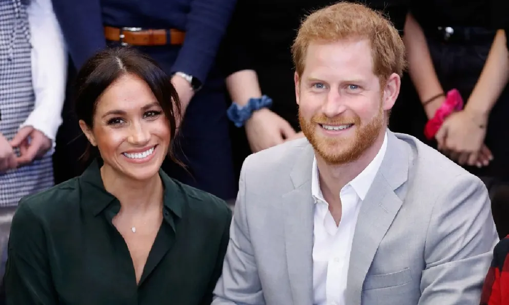 Se conocieron cuáles eran los planes de Meghan Markle antes de casarse con el príncipe Harry