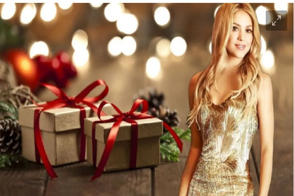 Con esta acción, Shakira se asegura de alejar a sus hijos de Gerard Piqué y Clara Chía en Navidad