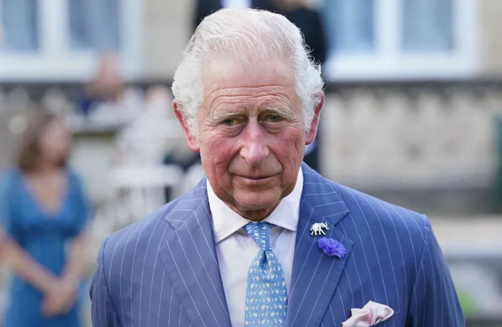 El Rey Carlos III no mencionó a Meghan Markle y al príncipe Harry en su discurso navideño y desató una nueva polémica en la Familia Real