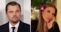 Bomba: Leonardo DiCaprio presentó a su nueva novia, es modelo y despampanante