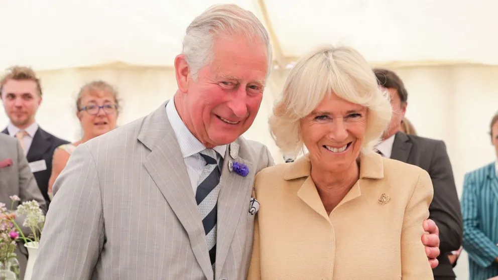 La gran interna matrimonial de Carlos III y Camila Parker que dejó atónitos a la familia real antes de la coronación
