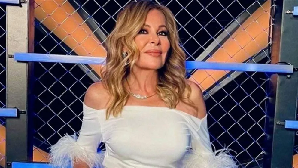 Ana Obregón