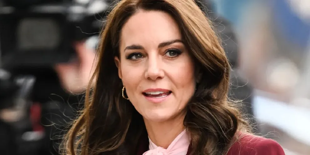 Sigue el conflicto: el tío de Kate Middleton la defendió y apuntó contra Meghan y Harry