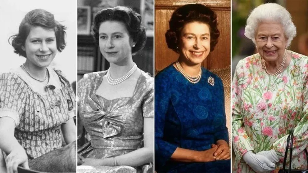 ¿Estará el Rey Carlos III a la altura de la Reina Isabel II? Repasamos los mejores saludos navideños que brindó la monarca