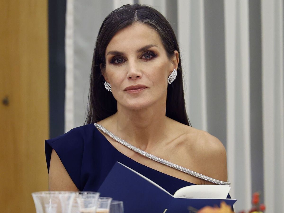 reina letizia