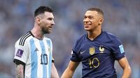 Polémica: los franceses contra Lionel Messi por” un canto” tras la final de la Copa del Mundo 