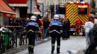 Pánico en un centro cultural en París: tiroteo le quitó la vida a tres personas y dejó varios heridos