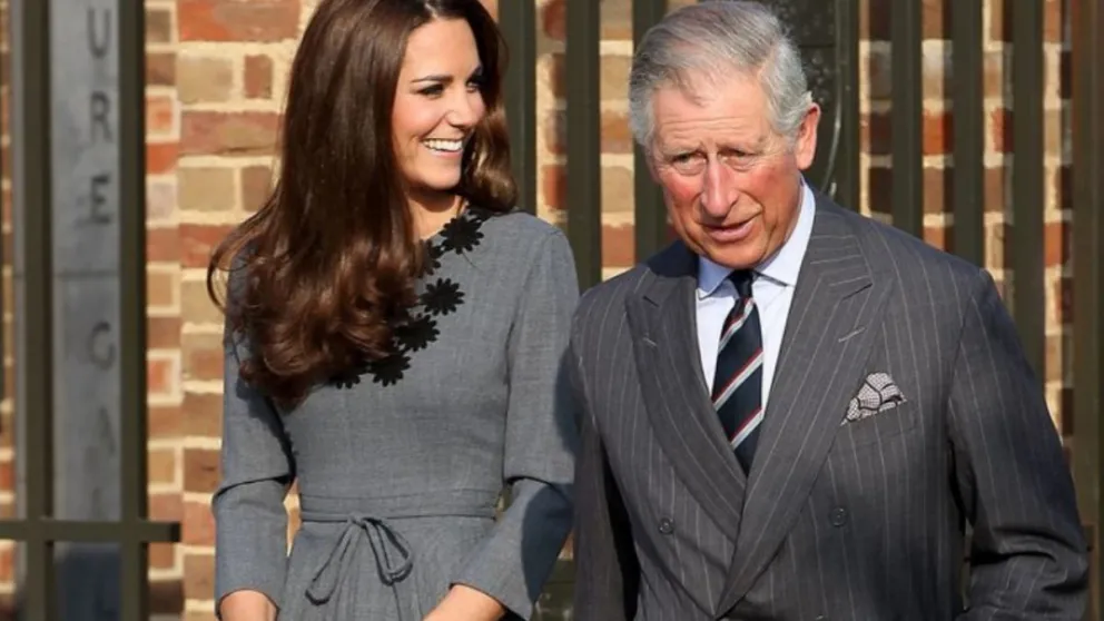 La intensa pelea entre Kate Middleton y Carlos III por el príncipe George: peligra la coronación