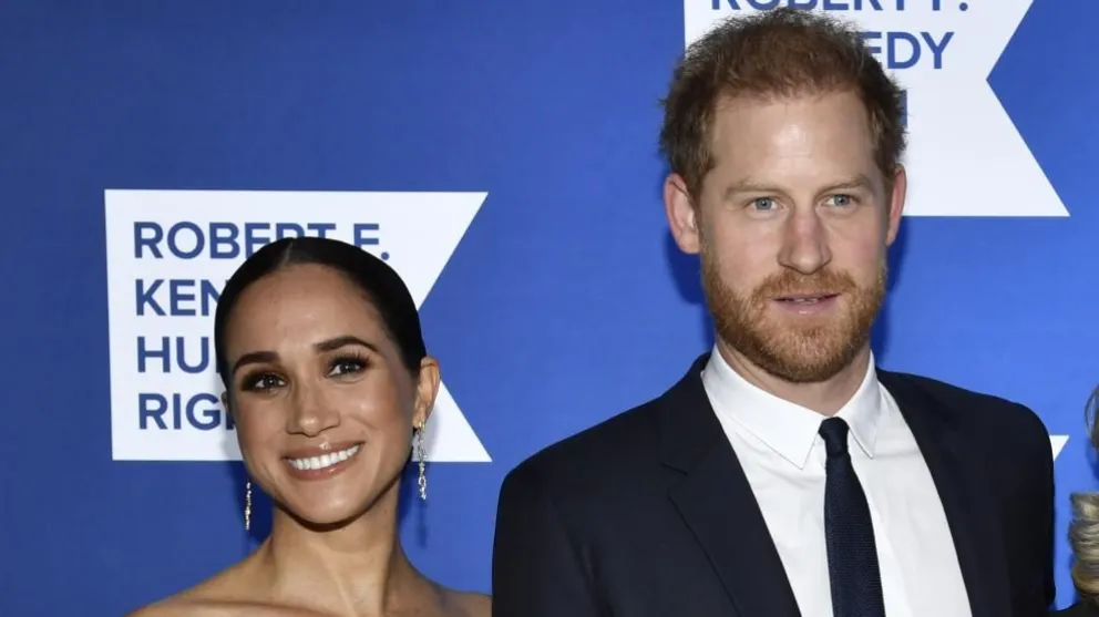 En medio del conflicto, se revela cuánto podrían llegar a ganar el Príncipe Harry y Meghan Markle por la serie documental