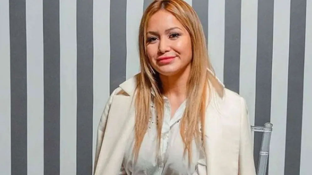 El angustiante y desesperante pedido de Karina La Princesita a su madre que preocupó a todos