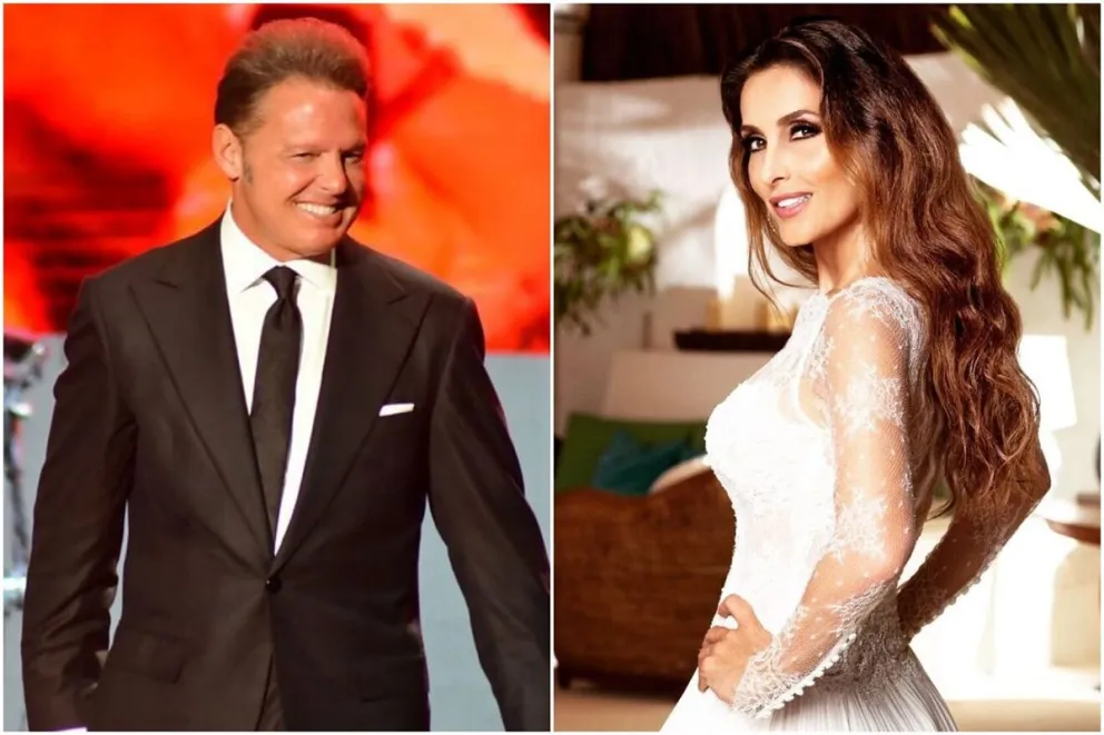 La increíble exigencia que impusieron Luis Miguel y Paloma Cuevas para su cita romántica