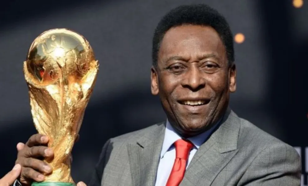 Pelé