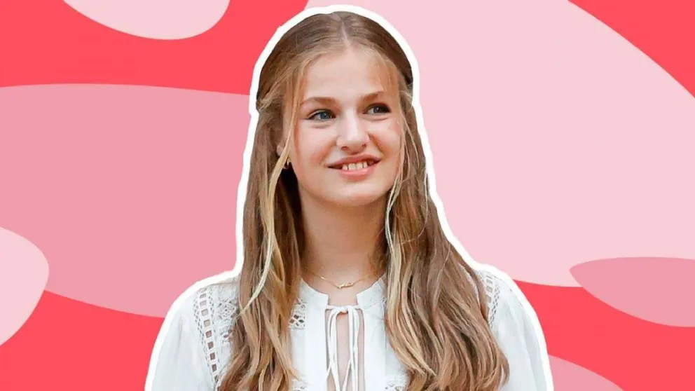 El secreto que esconde la princesa Leonor que ni la misma Letizia conoce