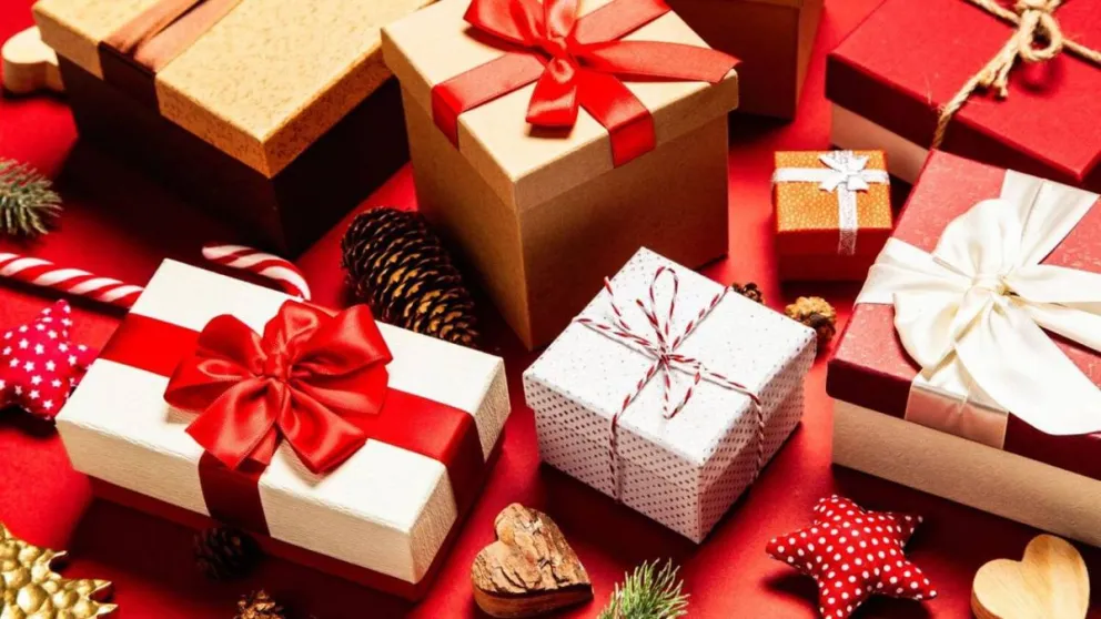 |FOTOS| Lujo, glamour y sofisticación: estos son los regalos que las celebridades seleccionaron para Navidad