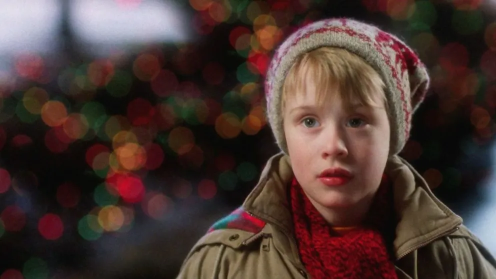 |VIDEO| Las 10 mejores películas navideñas que podes disfrutar durante las fiestas