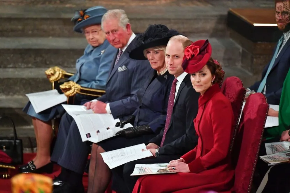 El tema del momento: Las tradiciones de la Familia Real en su primera navidad sin Isabel II