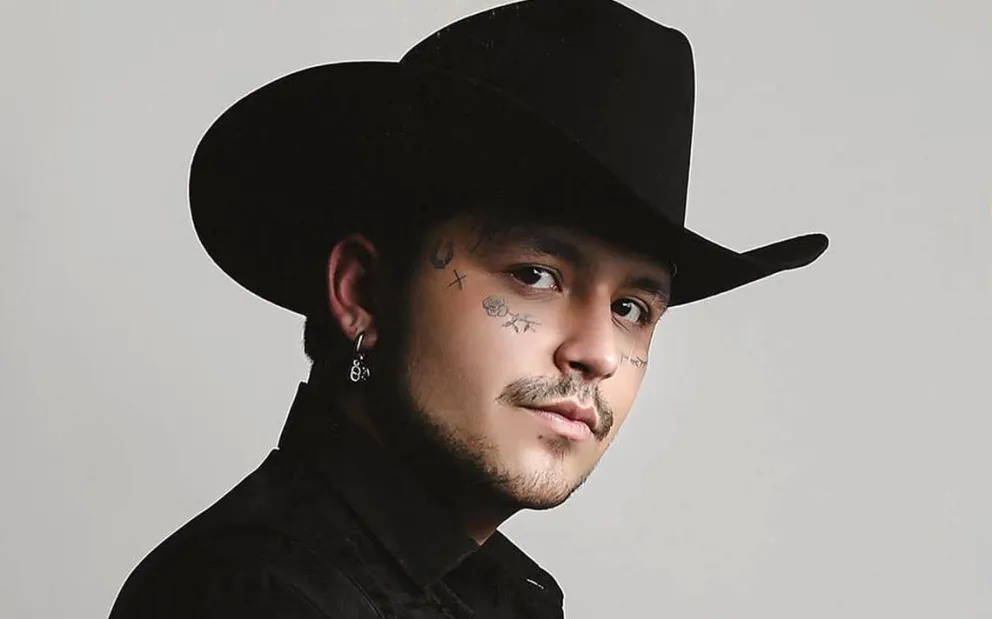 ¡Se hace odiar! Las actitudes que Christian Nodal repitió y provocó el repudio de los fans