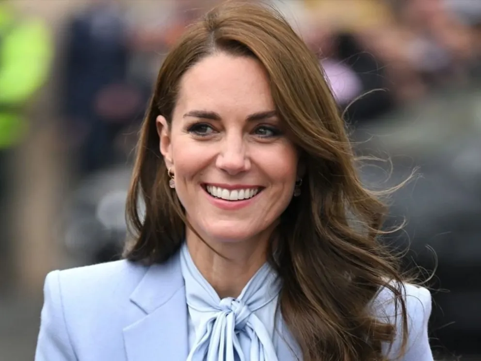 El look casual de Kate Middleton que nos hace inspirar en esta navidad