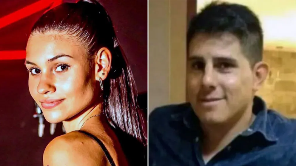 Caso de Agustina Fernández: uno de los sospechosos del crimen tenía una “obsesión” terrible con la estudiante de medicina