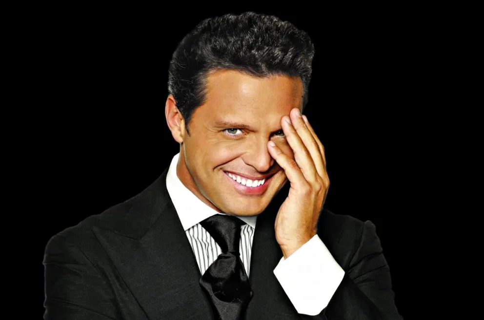 ¡Una locura!: esta es la suma de dinero que gana actualmente Luis Miguel con solo 52 años 