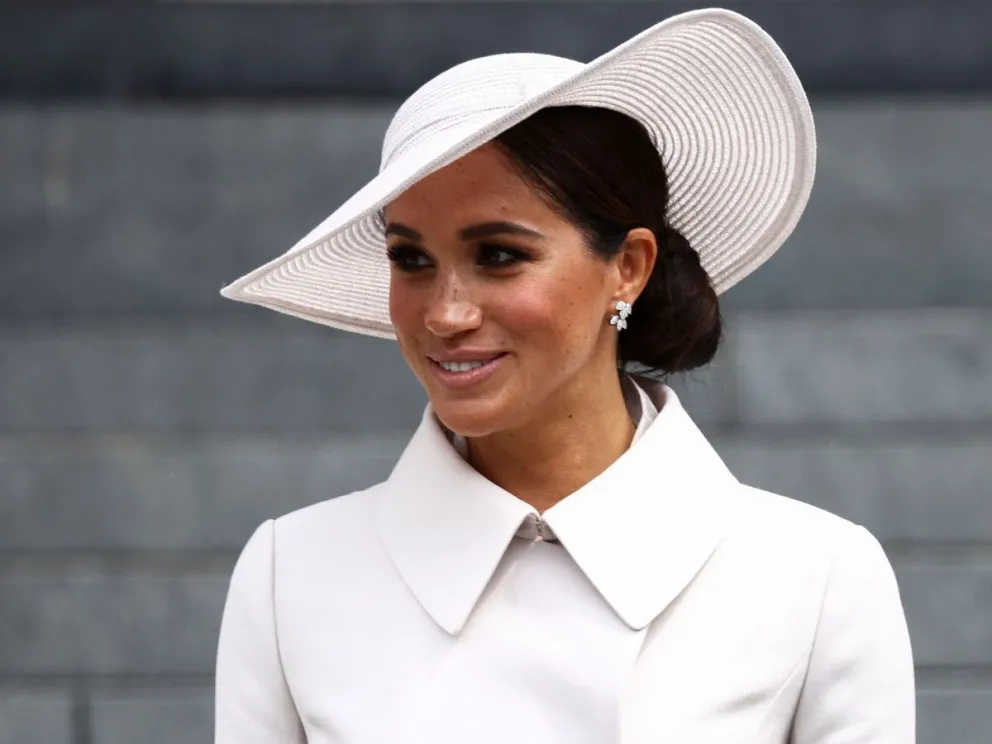 Las inesperadas disculpas que recibió Meghan Markle que sorprendieron a todos
