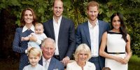 Alivio en la familia real por sorpresiva decisión del príncipe Harry y Meghan Markle