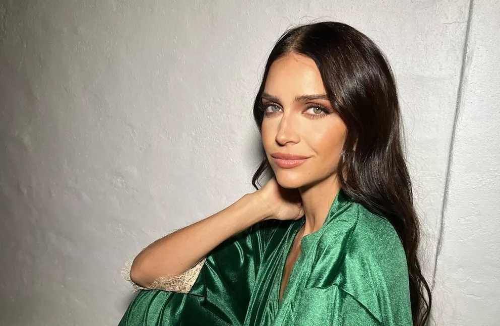 A horas de la Navidad, Zaira Nara le pidió un exclusivo regalo a Wanda Nara